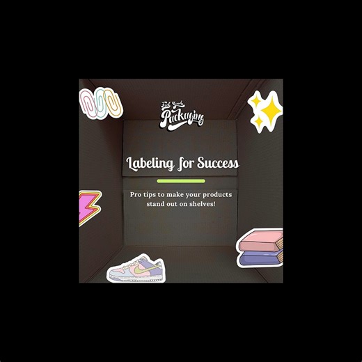 ✨ Feel Good Stickers brings creativity that sticks! From bold designs and character art to custom branding and small-business merch, their stickers turn every surface into a showcase of personality. Whether you’re decking out your laptop, packaging your products, or decorating your water bottle, Feel Good Stickers makes high-quality vinyl prints that last. What truly makes them special is their heart for small businesses and creators. With no minimum order sizes and affordable pricing, they make