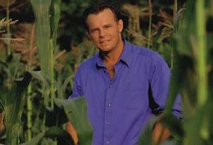 Every No. 1 Single of the Nineties: Sammy Kershaw, “Love of My Life”