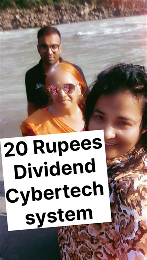 Cybertech systems share latest updates | cybertech systems stock latest news update