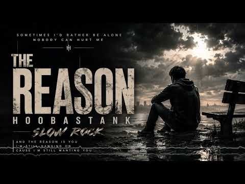 The Reason - Hoobastank | Powerful Blues Rock Cover | Emotional Guitar Performance