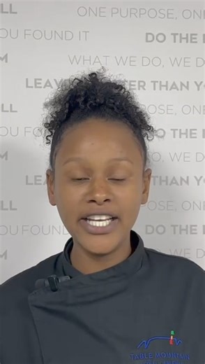 3.7K views · 42 reactions | Table Mountain Aerial Cableway is committed to providing learning opportunities to all staff members and the local community. Various learnership opportunities help to upskill not only our staff members, but also unemployed and disabled youth in communities surrounding our iconic natural wonder. #YouthDay #TableMountain #TableMountainCableway | Table Mountain Aerial Cableway | Facebook