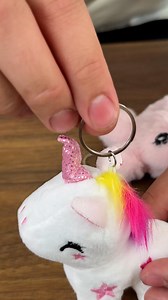 How to easily protect keychains! #easy #protect #keychain #fblifestyle | Beamish DIY