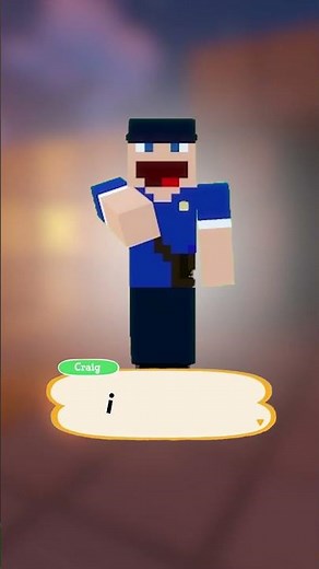 COMMENT YOUR ANSWER #minecraft #dantdm #mystery