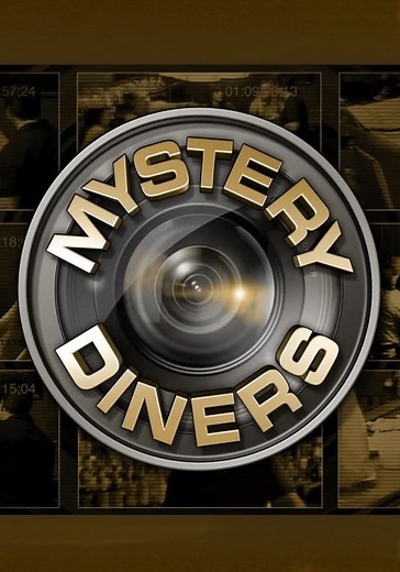 Mystery Diners Season 11 - watch episodes streaming online