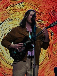 Oct 10, 2025: Austin City Limits Music Festival (Weekend 2 of 2) at Zilker Metropolitan Park Austin, Texas, United States | Concert Archives