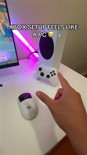 The ULTIMATE Xbox Gaming Setup!