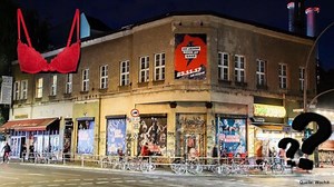 Dresscode KitKat Berlin: Tipps für die Outfit-Wahl