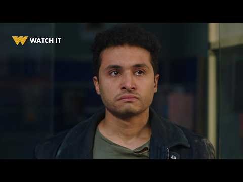 حد أقصي | لما الغيرة تعمي القلب، حسن دمر نفسه ودمر كل حاجة حلوة بعملته دي 🫢