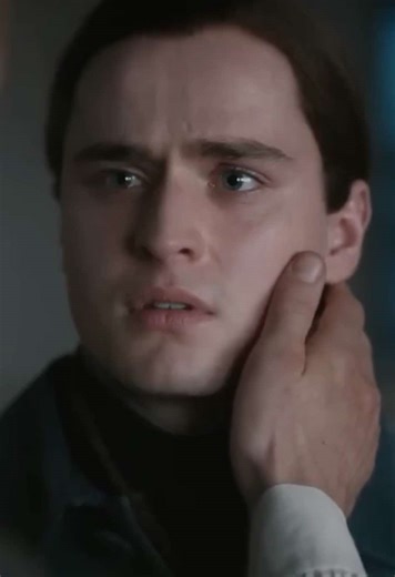 that final line cuts deep 😭 #outlander #tvshow #jamiefraser #williamransom #perioddrama