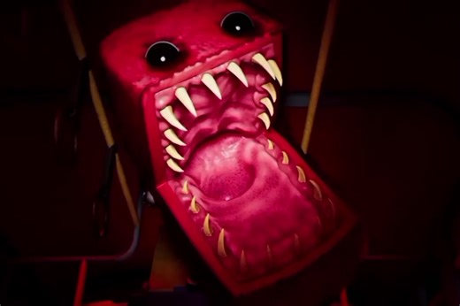 Boxy Boo - Coffin Dance Song COVER #poppyplaytime #projectplaytime #coffindance #boxyboo #2022