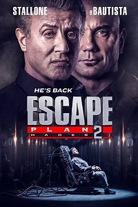 Escape Plan 2: Hades: Escape Plan 2: Hades: Trailer 1