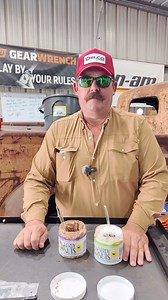 He loves his NerdyNuts use code BAR7RANCH10 to try em for yourself! #NerdyNuts #PeanutButter #FoodTok #Food #trend | Bar 7 Ranch