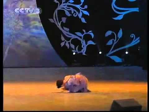 Best Dancer in the world ever, Chinese Dance