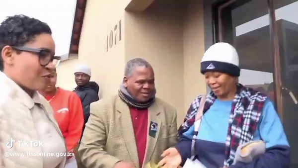 To enquire about your RDP housing application status, please send your ID number via WhatsApp to 060 607 4758. Our office will review your information and contact you with the next steps regarding your housing allocation process.