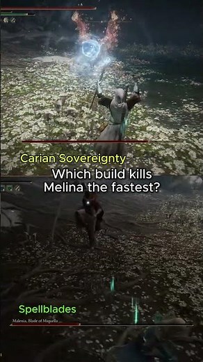 How to EASILY Beat MALENIA – Elden Ring’s Hardest Boss (No Hit Guide)