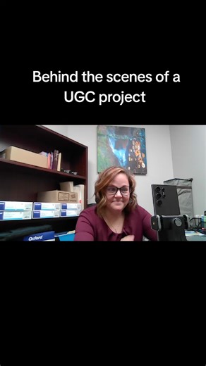 My UGC journey has been a little crazy, with a lot of learning the hard way. But I just landed my 4th UGC deal, and I’m honestly so excited. Still learning. Still growing. And excited to keep sharing my journey as a UGC creator. This content creation journey has shown me that progress doesn’t have to be fast to be real. Grateful to be building user generated content in real life as a mom content creator ♥︎
