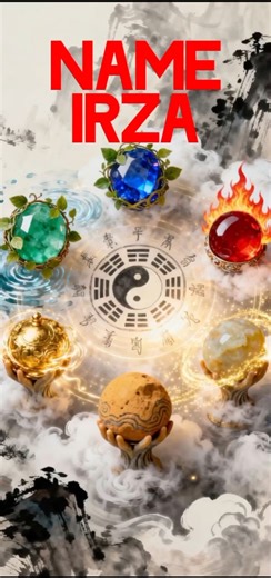 IRZA name for girls all information meaning,origin,star sign etc.custom status #trending #reels