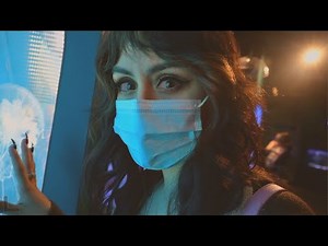 i went to the aquarium on edibles