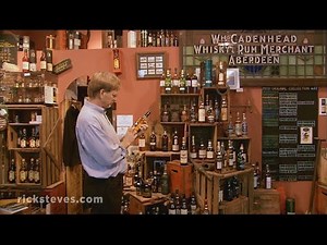 Edinburgh, Scotland: The Scottish Spirit - Rick Steves’ Europe Travel Guide - Travel Bite