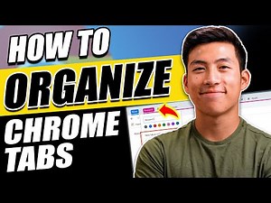 How to Organize Your Chrome Tabs Into Groups (Step-By-Step Guide)