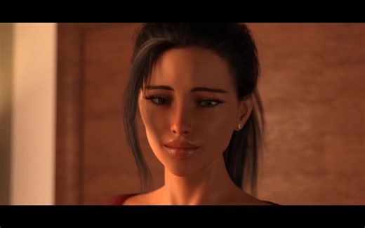 【jackerman】心疼儿子的母亲