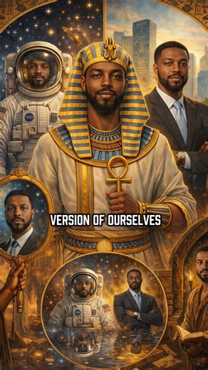 The MANY WORLDS Meditation!