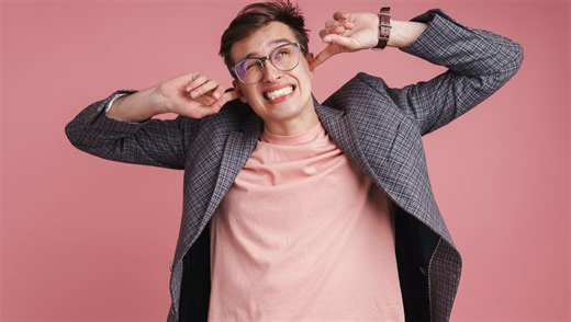 “Like Nails On A Chalkboard!” – Why Some Sounds Just Make Us Cringe