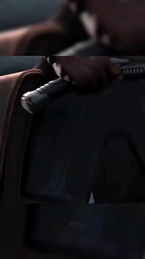 Do you know how Asajj Ventress got her yellow lightsaber? Discover the story! #starwars #starwarslore #starwarsfb #asajjventress #yellowlightsaber #lightsaber | Klems Wars