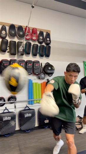 New Sporting Centaurus Boxing Gloves | Double End Bag