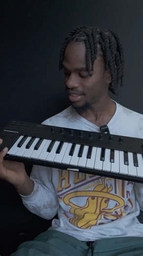 Komplete Kontrol M32 best midi keyboard ever?