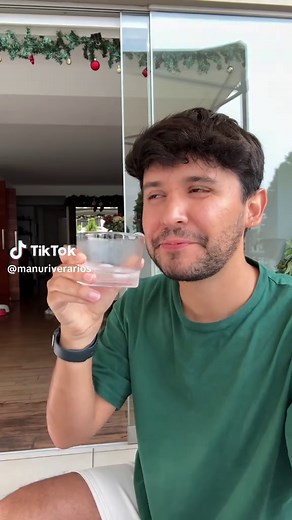 ¿Cómo preparar agua con gas en casa?