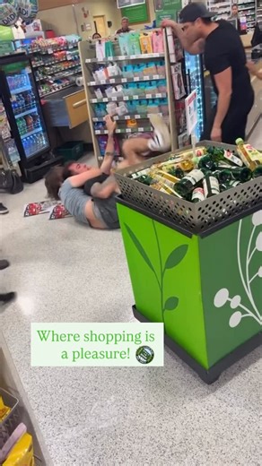 ONLY in DADE on Instagram: "Meanwhile at Publix…😳🫣| #ONLYinDADE #publix 🎥: @justin.louis__"