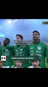 México: el 11 de junio y la fe en la selección