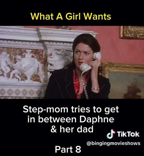 What a Girl Wants Movie: A Nostalgic 2000s Throwback