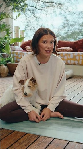 The most important thing | BRITA ♡ Millie Bobby Brown​