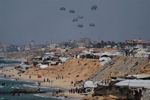 Starmer convenes Cabinet for urgent meeting on Gaza