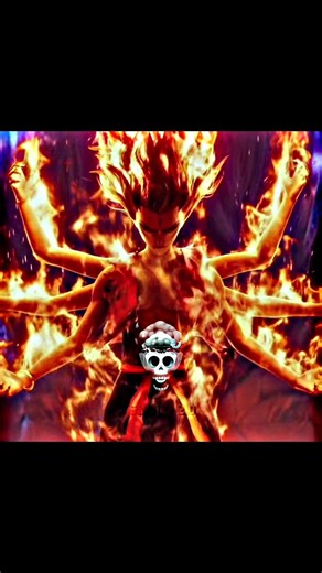 Ne Zha Aura 🗿 🔥| Ne Zha 2 Edits | #nezha #nezha2 #edit #shorts #animation