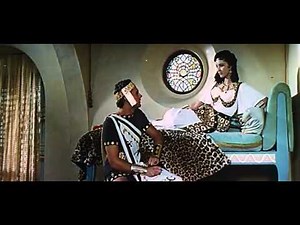 Carthage en Flammes (Peplum - 1960)