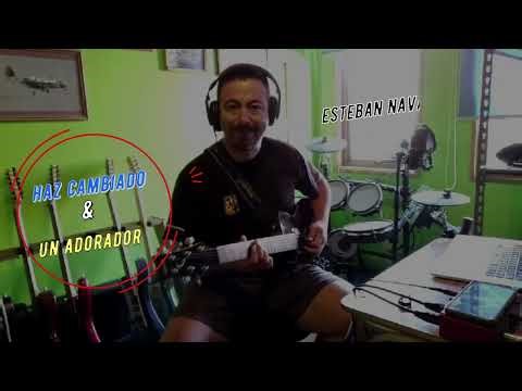 MIX Marcos Witt Has Cambiado & Un Adorador