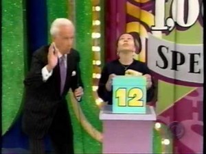 The Price is Right Million Dollar Spectacular | 4/16/05, pt. 1