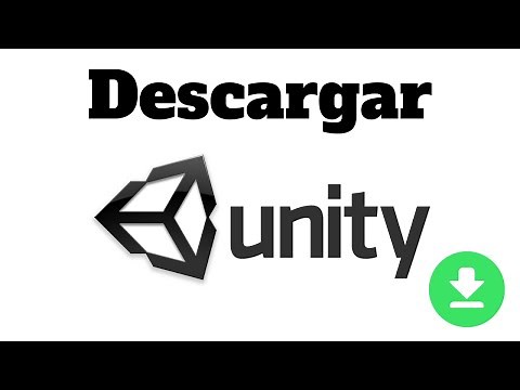 Download Unity for PC for free ⤵