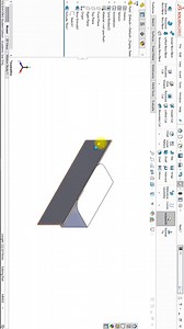 8.8K views · 203 reactions | Solidworks fill pattern tutorial.. #solidworksfyp #solidworksjo #solidworksreels #fbreels #reelsfypシ #followersreels #reelsfb #reels #fypシ #solidworks_world #mechanicalengineering #CADDesign #cadcam #cad #tutorial #solidworksdesign #solidworkstutorial #solidworks_modeling #SolidWorks #highlights #followers @highlight Solidworks Jo | Kyaw Win | Facebook