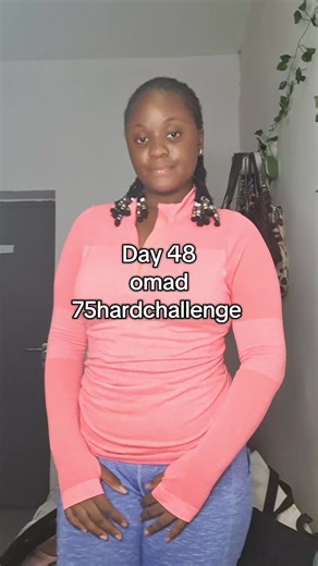 75 Hard Challenge: Transform Your Weight Loss Journey