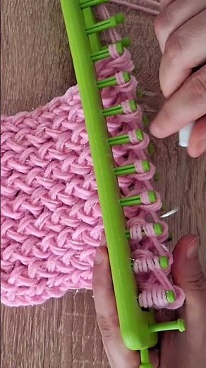 knitting loom