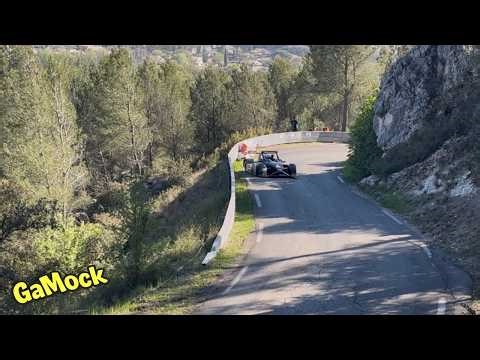 Course de Côte de Bouc-Bel-Air 2026