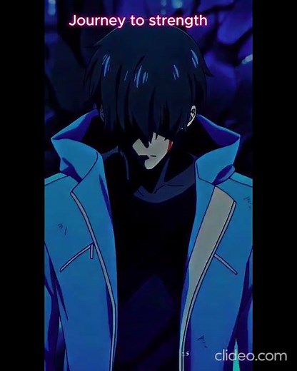 🔥 The INSANE Evolution of Sung Jin-Woo#SoloLeveling #SungJinWoo #Anime