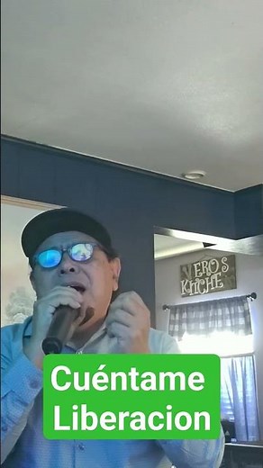 Cuéntame #liberación #karaoke #kataoketrompitocanal #1 #viral #viralvideo