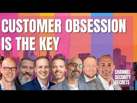Building and Scaling Channel Programs - Channel Security Secrets - Episode #29