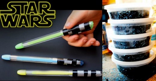 37 Best Star Wars Crafts & Activities in the Galaxy