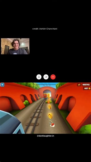 @darklaughter.in on Instagram: "Lockdown Effects 﫱‍﫲 .. .. .. #comedy #funny #memes #meme #funnymemes #lol #humor #love #fun #memesdaily #instagram #funnyvideos #viral #dankmemes #jokes #tiktok #follow #trending #explorepage #comedian #instagood #like #standupcomedy #lmao #music #laugh #explore #dank #standup #memepage"